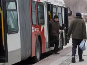OC Transpo to Refurbish 30 Aging Buses, Extending Service by 3-5 Years