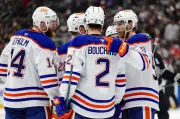 Oilers Emphasize Playoff Maturity as They Face Ducks in Game 1 Showdown