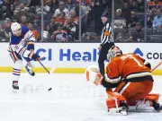 Oilers Fans Stay Home: Trump, Weak Dollar, Playoff Fatigue Dampen California Travel