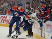 Oilers GM Stan Bowman Bolsters Roster with Three Young Power Forward Acquisitions