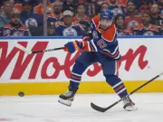 Oilers' Ike Howard Overcomes NHL Jitters After AHL Stint