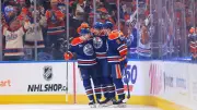 Oilers Need Tight Game to Stay Alive Against Ducks in Game 6