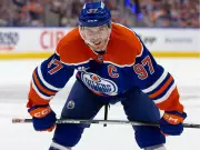 Oilers Overcome McDavid's Off Night to Defeat Ducks in Game 1 Playoff Thriller