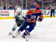 Oilers' Power Play Struggles Without Draisaitl Despite Team's Winning Streak