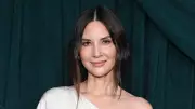 Olivia Munn Recalls Male Co-Star's Discomfort with Feminist Scene