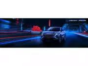 OMODA & JAECOO NEV Sales Skyrocket 471% in March 2026, Hybrid Tech Drives Growth