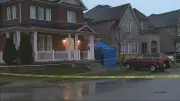 One Dead Following Home Break-In in Ajax, Police Investigation Underway