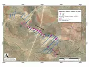 Ongwe Minerals Uncovers Major Gold Anomaly at Belmont Prospect in Namibia