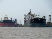 Only 10 Ships Navigate Strait of Hormuz Post-Ceasefire, Maritime Data Reveals