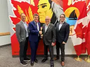 Ontario Invests $176,000 in Tecumseh Transit to Boost Local Transportation