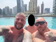 Ontario Man Charged with Drug and Gun Offenses Linked to Resurrected Biker Club