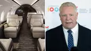 Ontario PCs and Liberals in Statistical Tie After Private Jet Scandal: Poll