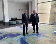 Ontario Premier Doug Ford Backs Ottawa's LRT Upload Commitment