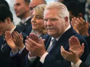 Ontario Premier Doug Ford Defends $28.9M Private Jet Purchase as Investment