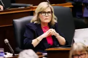 Ontario Premier Ford Apologizes for Insulting Liberal MPP in Legislature