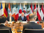 Ontario Seeks New Trade Partners Amid US Tariff War
