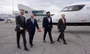 Ontario tables bill for provincial takeover of Toronto island airport