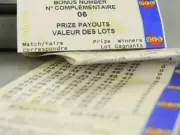 Ontario's $80M Lottery Winners Took Months to Claim Life-Changing Jackpot