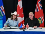 Opinion: Why Alberta Must Create Its Own Domestic Trade Offices