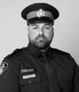 OPP Officer Killed in Cobourg Crash, Highway 401 Shut Down