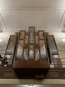 Organists Fight to Save Historic Casavant Pipe Organ in Edmonton