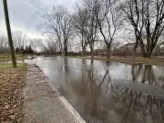 Ottawa Braces for Cool, Rainy Stretch with Potential Flurries Amid Flooding Concerns