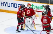 Ottawa Charge 1 Point from Playoff Spot After OT Win vs. Boston