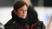 Ottawa Charge Coach Carla MacLeod Steps Back to Focus on Cancer Treatment