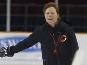 Ottawa Charge Focuses on Hockey as Coach Carla MacLeod Steps Away for Cancer Treatment