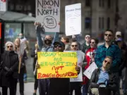 Ottawa Demands Better from Doug Ford in First Provincewide Rally