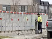 Ottawa Neighbourhoods Facing Community Mailbox Changes in 2026-2027