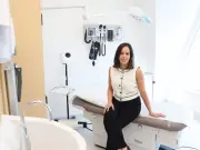 Ottawa Nurse-Led Clinic Brings Primary Care to Needy Communities