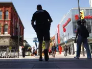 Ottawa police report 25% drop in downtown calls, phase 2 of strategy set