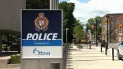 Ottawa Police Unveil Summer Safety Plan for Downtown Core Improvements