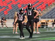 Ottawa Redblacks Release Legendary Kicker Lewis Ward Ahead of 2026 Season