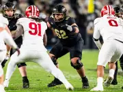 Ottawa Redblacks Select Giordano Vaccaro First Overall in 2026 CFL Draft