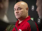 Ottawa Redblacks to Pass on Local Star Mesidor in 2026 CFL Draft