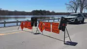 Ottawa River Water Levels Stable but Second Peak Possible