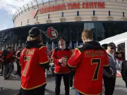 Ottawa Senators Fans Eager for Playoff Run After Tumultuous Season