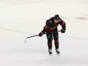 Ottawa Senators Swept from NHL Playoffs by Carolina Hurricanes