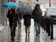 Ottawa Under Heavy Rainfall Warning: Up to 40 mm Expected, More Rain Tuesday