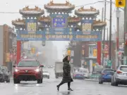 Ottawa's Chinatown in Crisis: Residents Decry Abandonment Amid Rising Drug Use