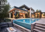 Ottawa's Luxury Real Estate: A Look at the 7 Most Expensive Homes for Sale