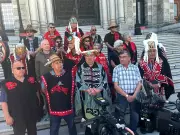 Overlapping Claims Spark B.C. First Nations Protests Against Two Treaties