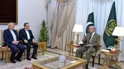 Pakistan scrambles to revive US-Iran talks after Trump halts envoy trip