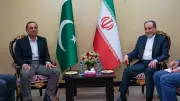 Pakistan's Army Chief Meets Iran to Extend Ceasefire Amid Regional Tensions
