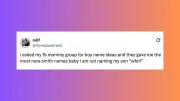 Parents Share Hilarious Social Media Moments from Kids' Quirky Antics