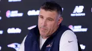 Patriots Coach Mike Vrabel Addresses Resort Photos Controversy, Focuses on Football