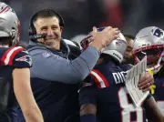 Patriots Coach Vrabel Seeks Counseling, Misses NFL Draft Day 3 Amid Scandal