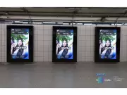 PATTISON Outdoor Bridges Social Media and DOOH with New Content Strategy